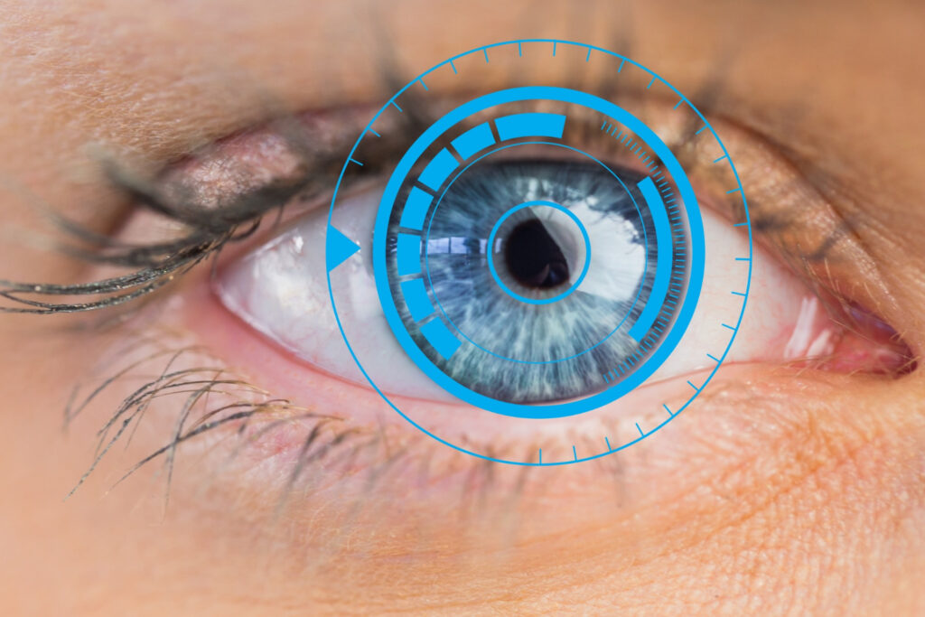 EMDR Eye Movement Desensitization and Reprocessing