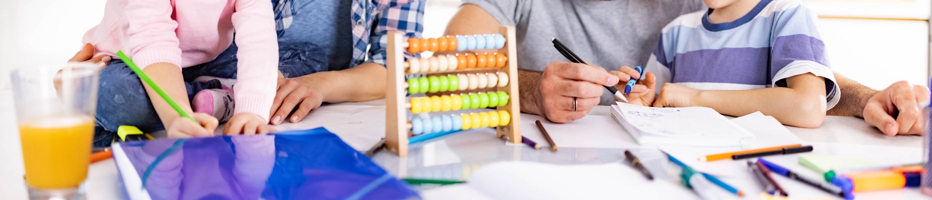 Parenting & Schooling Services